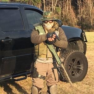 Meet your Posher, Jonathan